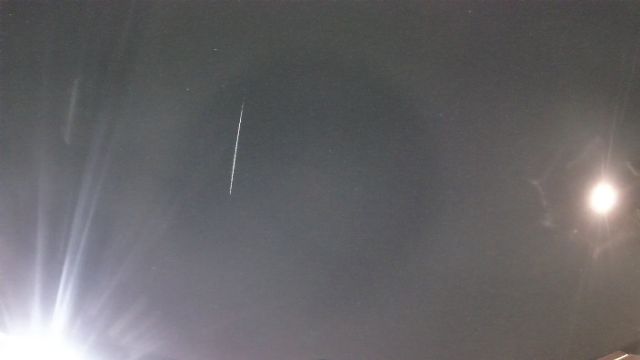 AMS82 meteor