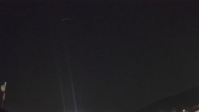AMS82 meteor