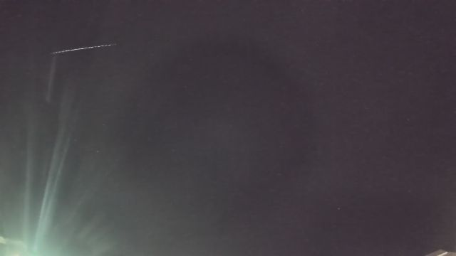 AMS82 meteor
