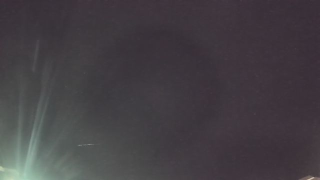 AMS82 meteor