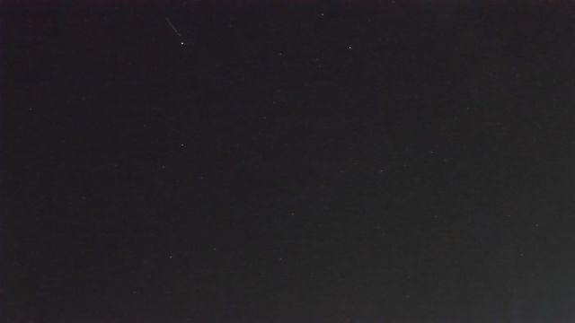 AMS82 meteor