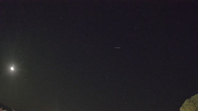 AMS82 meteor