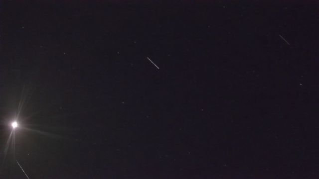 AMS82 meteor
