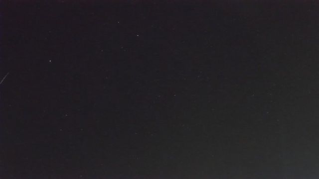 AMS82 meteor