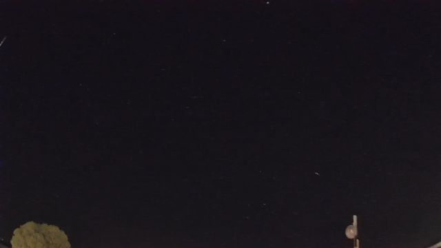 AMS82 meteor
