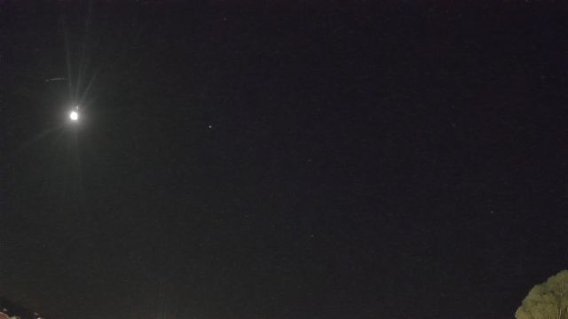 AMS82 meteor