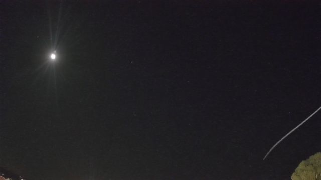AMS82 meteor