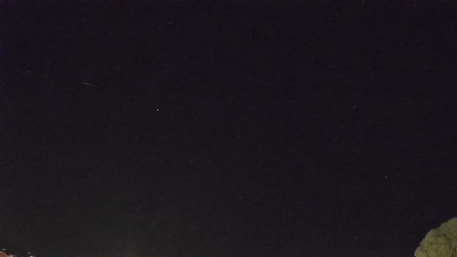AMS82 meteor