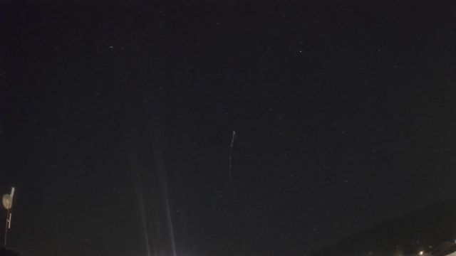AMS82 meteor