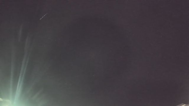 AMS82 meteor