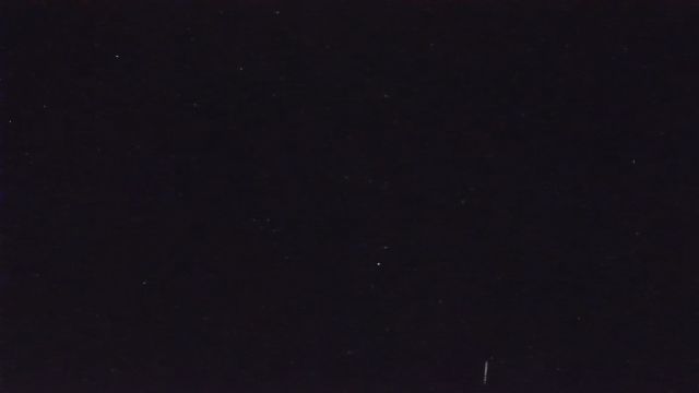 AMS82 meteor