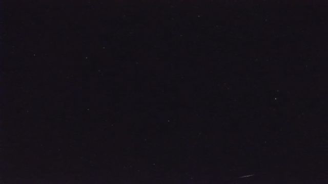 AMS82 meteor
