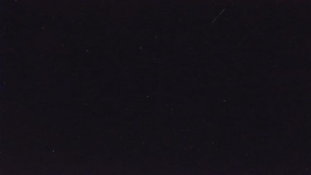 AMS82 meteor