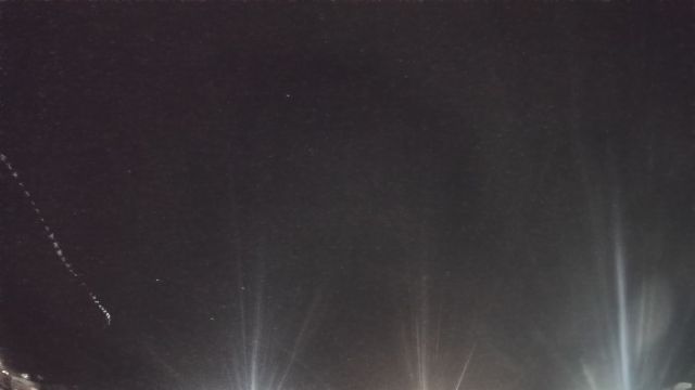 AMS82 meteor