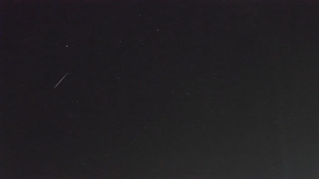 AMS82 meteor
