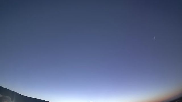 AMS82 meteor