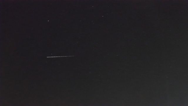 AMS82 meteor