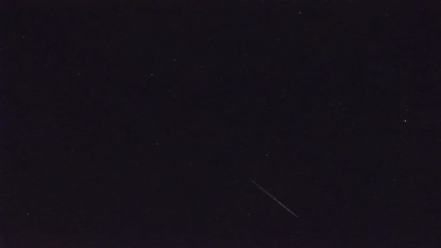AMS82 meteor