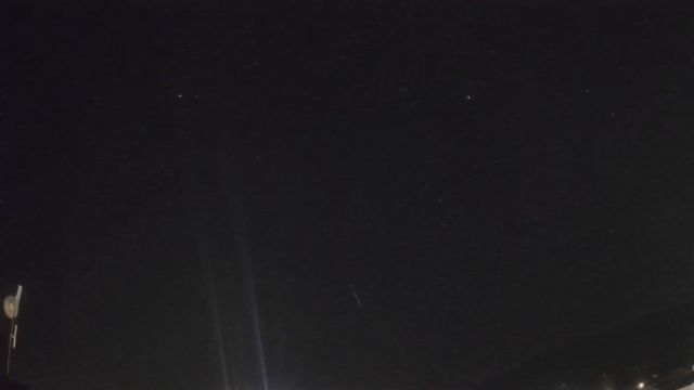 AMS82 meteor