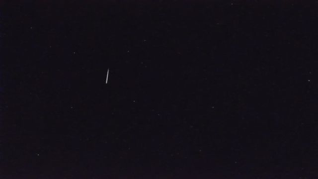 AMS82 meteor