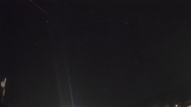 AMS82 meteor
