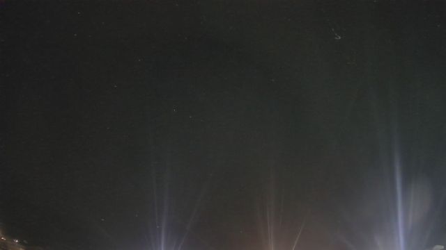 AMS82 meteor