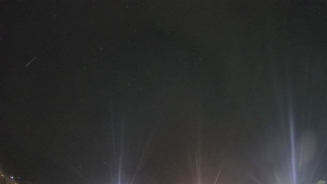 AMS82 meteor