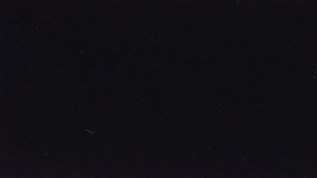 AMS82 meteor