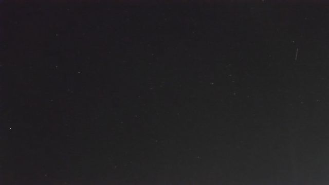 AMS82 meteor