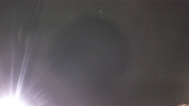 AMS82 meteor