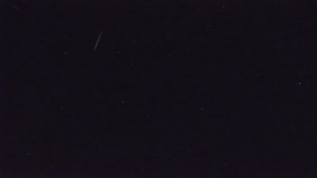 AMS82 meteor