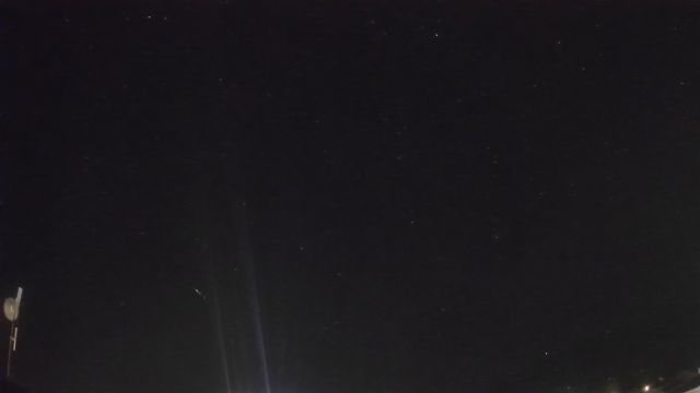 AMS82 meteor