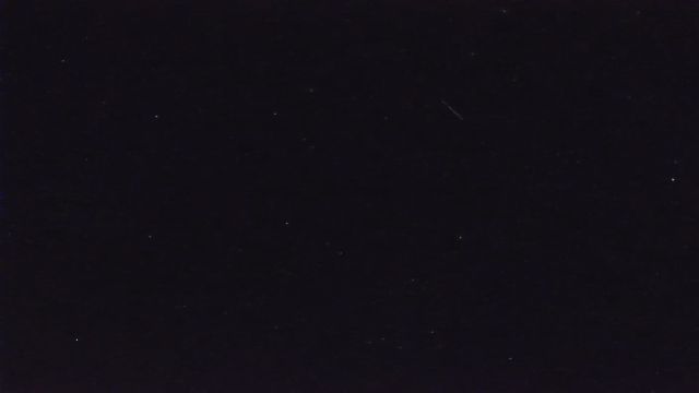 AMS82 meteor