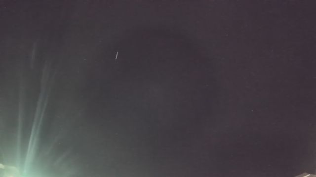 AMS82 meteor