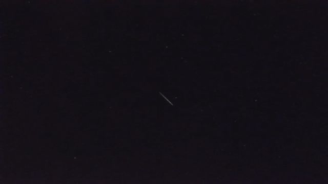 AMS82 meteor