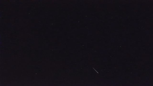 AMS82 meteor
