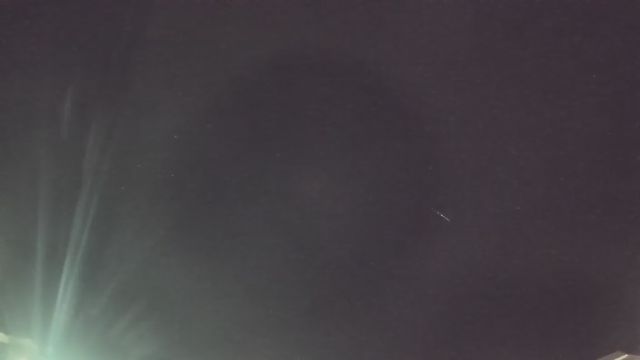 AMS82 meteor