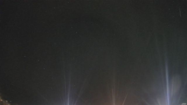 AMS82 meteor