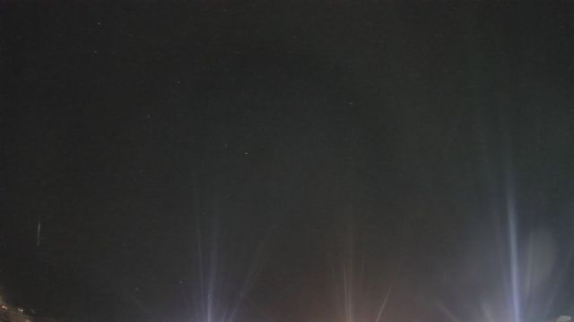 AMS82 meteor
