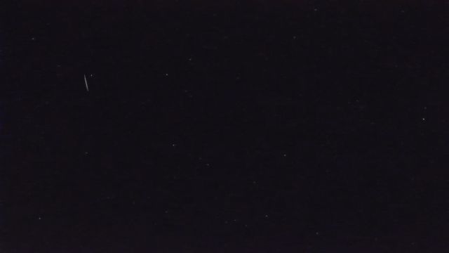 AMS82 meteor
