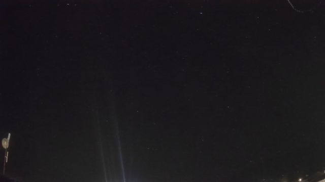 AMS82 meteor