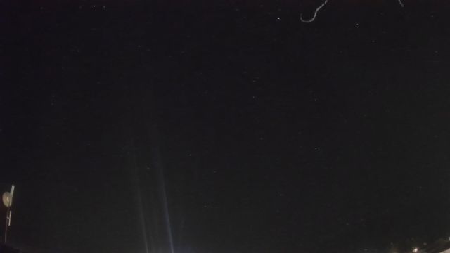 AMS82 meteor
