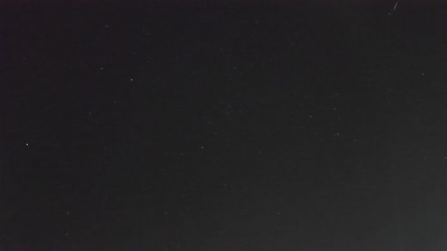 AMS82 meteor