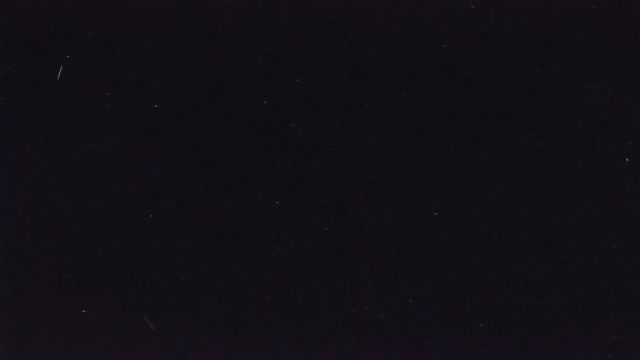 AMS82 meteor