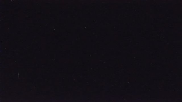 AMS82 meteor