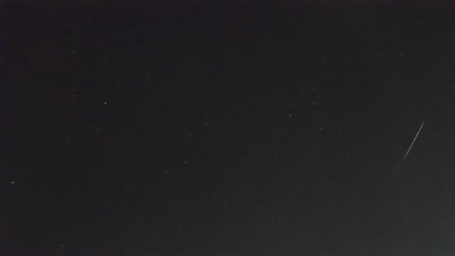 AMS82 meteor