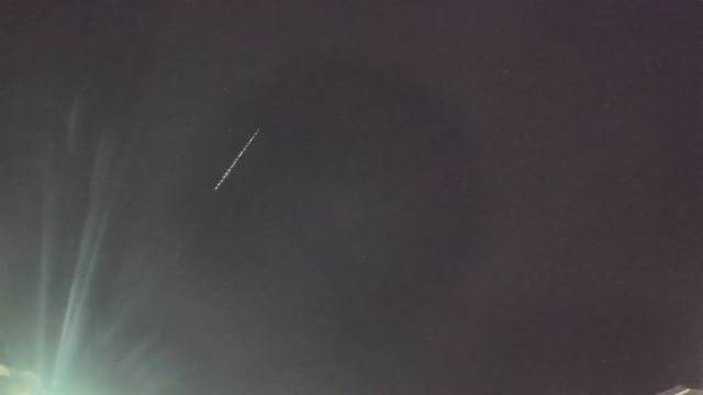 AMS82 meteor