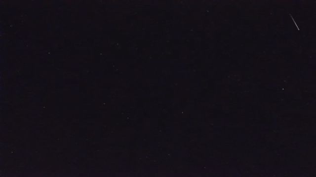 AMS82 meteor