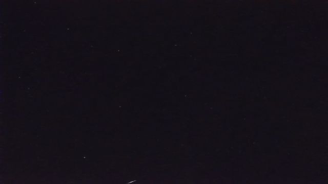 AMS82 meteor