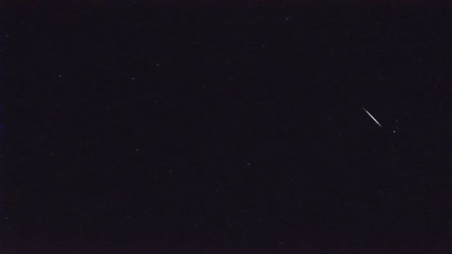 AMS82 meteor